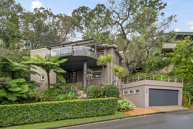 real estate photography sydney